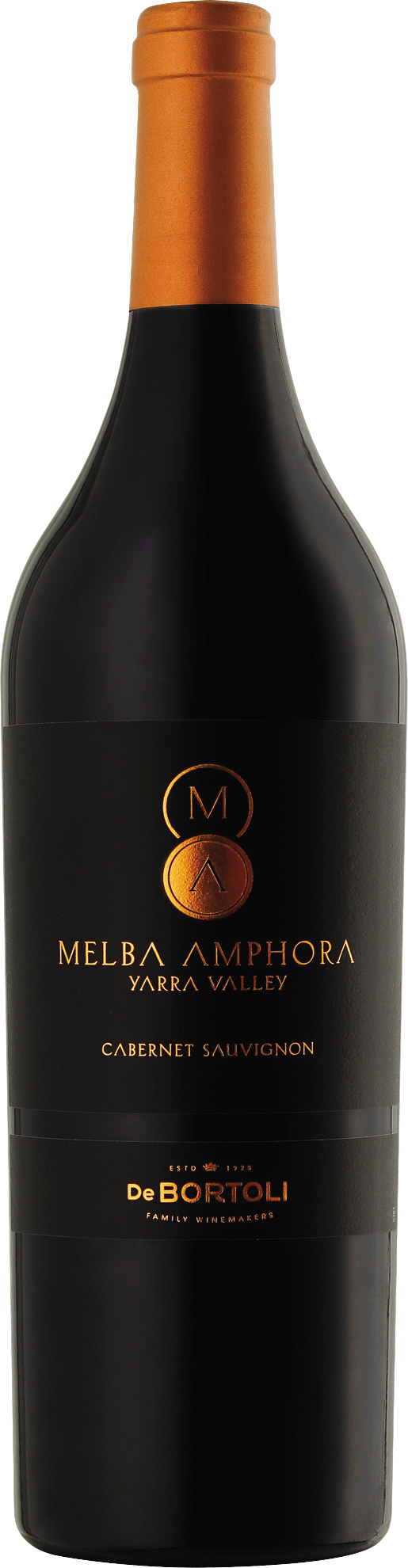 De Bortoli Melba Amphora Cabernet Sauvignon 2023 Yarra Valley